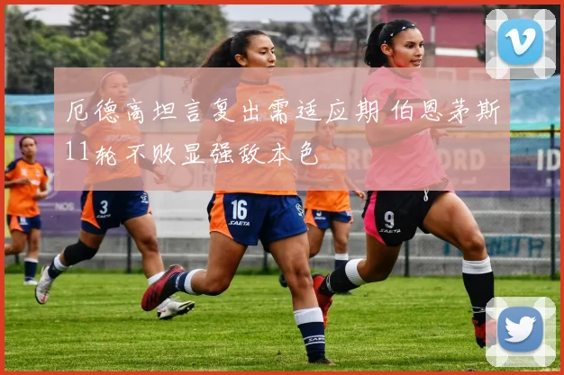 厄德高坦言复出需适应期 伯恩茅斯11轮不败显强敌本色